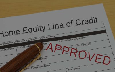 How Do Line of Credit Interest Rates Work