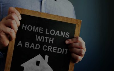 Tips for Getting a Mortgage with Bad Credit