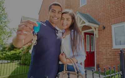 Incentives for First-Time Homebuyers