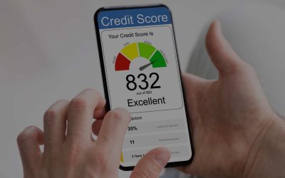 How Your Credit Score is Calculated